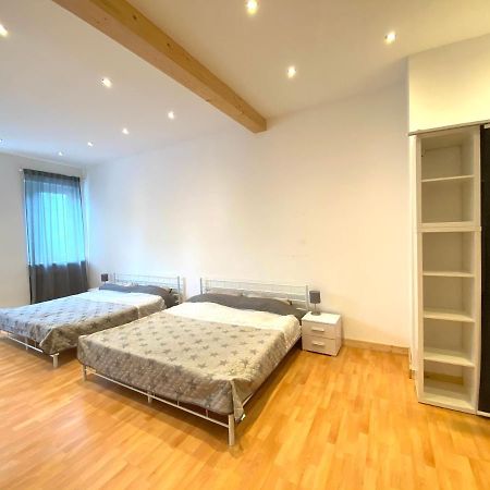Be My Guest In Mannheim Apartman Kültér fotó
